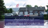 Autobedrijf Huizinga